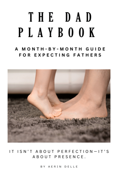 The Dad Playbook