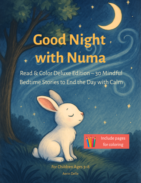 Good Night with Numa Deluxe