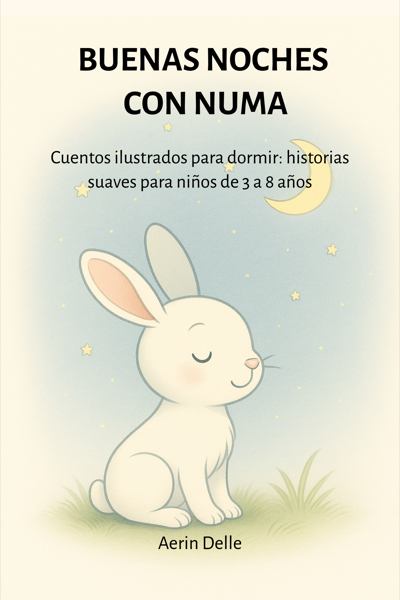 Buenas Noches con Numa